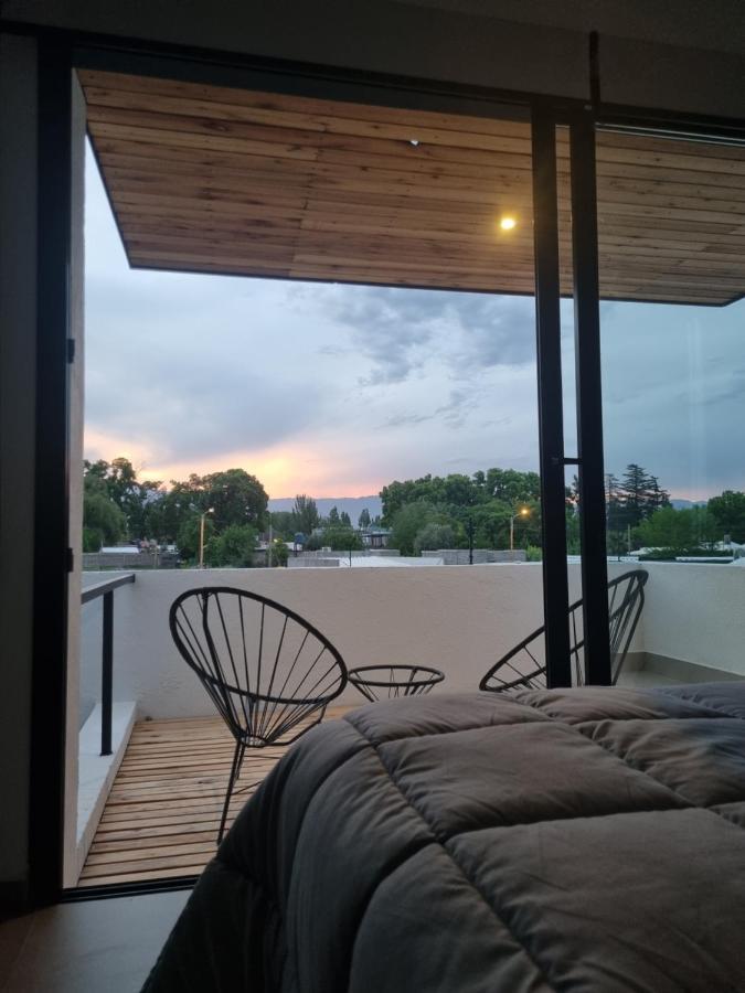Villa Las Moras Lujan de Cuyo Quarto foto